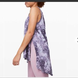 Lululemon Tank Top Bundle